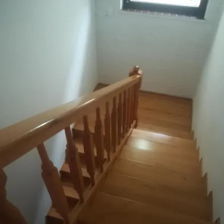Dovolenkovy Dom Ludmila Casa vacanze Trstená