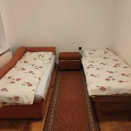 Dovolenkovy Dom Ludmila *
