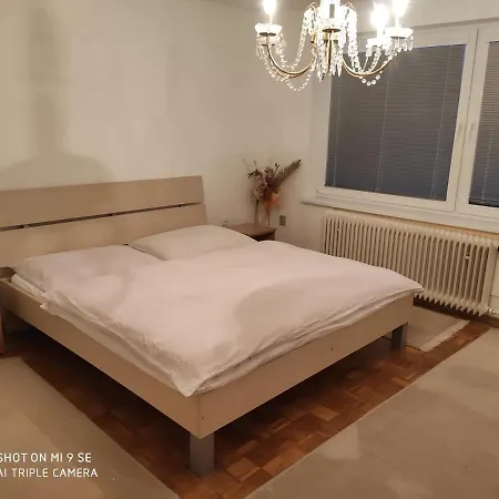 Dovolenkovy Dom Ludmila Casa vacanze Trstená