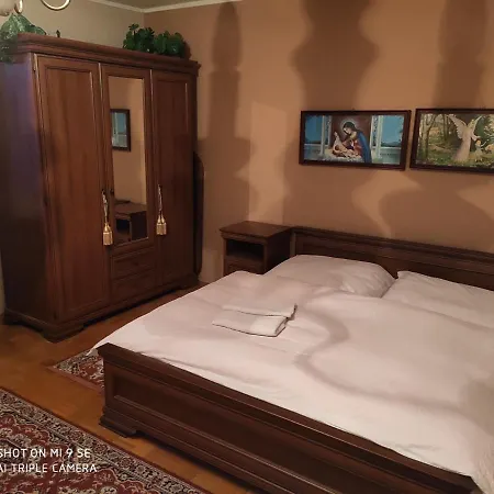 Casa vacanze Dovolenkovy Dom Ludmila Trstená