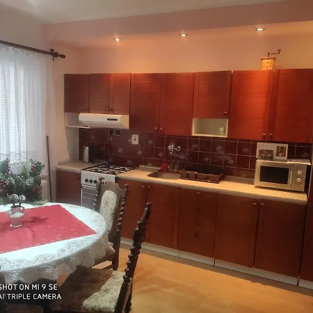 Casa vacanze Dovolenkovy Dom Ludmila